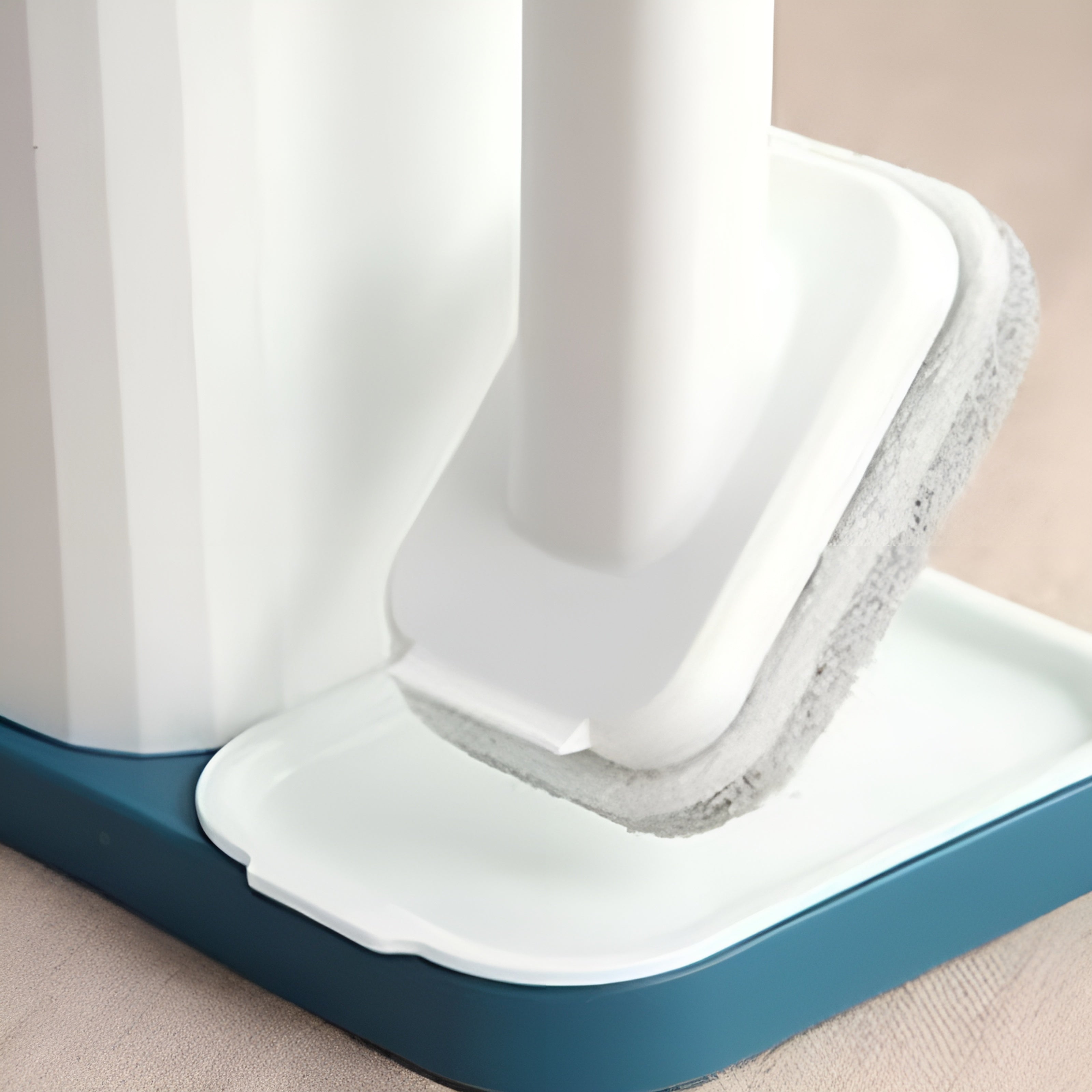 BrushlyX -Disposable Cleaning Brush